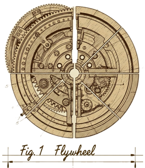 Flywheel
